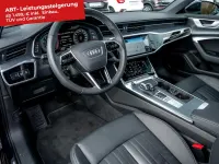 Gebraucht Audi A6 Ambiente 265 PS (194 kW) 2025 Firmamentblau metallic Kombi