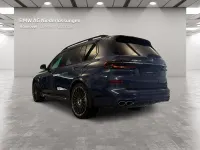 Gebraucht Alpina XB7 621 PS (456 kW) 2024 Blau SUV