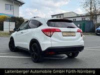 Gebraucht Honda HR-V Elegance 131 PS (96 kW) 2017 Weiß SUV
