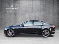 gebraucht Maserati Ghibli Diesel GranSport Preis: 62.222 EURO
