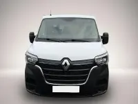 Gebraucht Renault Master 145 PS (106 kW) 2022 Manufacturer Van / Kleinbus