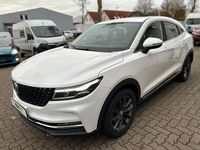 Gebraucht DFSK Fengon 137 PS (100 kW) 2021 Weiß SUV
