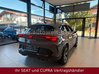 Gebraucht Cupra Formentor 150 PS (110 kW) 2024 Graphene grau SUV