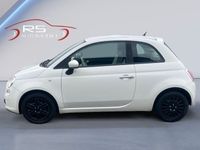 gebraucht Fiat 500 Pop / Klima / Automatik