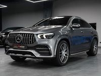 Gebraucht Mercedes GLE53 AMG AMG 435 PS (319 kW) 2021 Grau Limousine