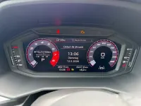 Gebraucht Audi A1 Sportback Advanced 95 PS (69 kW) 2021 Grau Kleinwagen