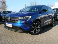 Gebraucht Renault Austral Evolution 158 PS (116 kW) 2024 Iron blau (metallic) SUV