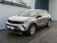 Gebraucht Opel Mokka-e Edition 100 kW (136 PS) 2022 Grau SUV