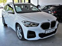 gebraucht BMW X1 sDrive18i ///M Sport *LED*Kamera*PDC*Navi