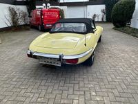 gebraucht Jaguar E-Type V12 Cabrio