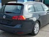 Używany VW Golf VII Highline 150 KM (110 kW) 2016 Szary Kombi
