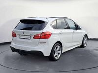 gebraucht BMW 218 M Sport M-Sport Bluetooth PDC