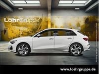 Nouă Audi A3 Comfort 204 CP (150 kW) 2025 Alb Berlinǎ