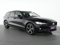 Occasion Volvo V60 Plus 250 ch (183 kW) 2022 Noir Break