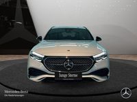 Gebraucht Mercedes E300 Advanced Plus 197 PS (144 kW) 2025 Weiß Limousine