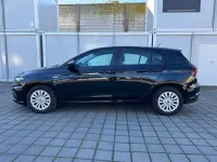 Gebraucht Fiat Tipo More 95 PS (69 kW) 2018 Schwarz Kleinwagen