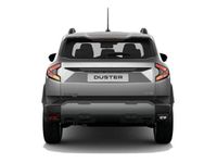 Neu Dacia Duster Expression 154 PS (113 kW) 2025 Dolomitgrau SUV