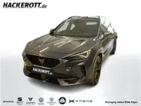 Gebraucht Cupra Formentor VZ 310 PS (228 kW) 2024 Grau SUV