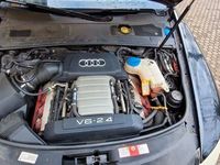 gebraucht Audi A6 2.4 multitronic -