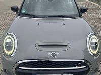 Second-hand Mini Cooper S 192 CP (141 kW) 2020 Gri Hatchback