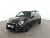 Gebraucht Mini ONE 102 PS (75 kW) 2018 Schwarz Kleinwagen