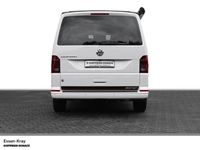 gebraucht VW California T6.1Beach Camper Edition Markise EPH Winterpaket Komfortpaket