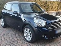 Second-hand Mini Cooper 112 CP (82 kW) 2012 Albastru Hatchback
