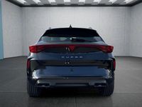 Gebraucht Cupra Formentor 150 PS (110 kW) 2025 Schwarz SUV