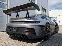 gebraucht Porsche 911 GT3 RS 992black PTS Weissach full 2024