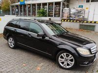 Gebraucht Mercedes 220 231 PS (169 kW) 2010 Schwarz Kombi