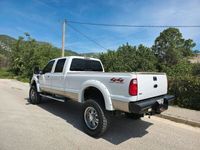 gebraucht Ford F350 Superduty King Ranch 6.4 V8 Turbodiesel 10" Fox lift