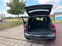 Gebraucht BMW X3 326 PS (239 kW) 2019 Grau SUV