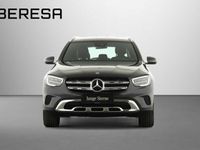 gebraucht Mercedes GLC400d 4MATIC