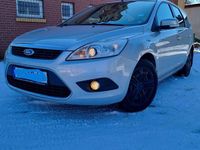 Gebraucht Ford Focus 2008 Kombi
