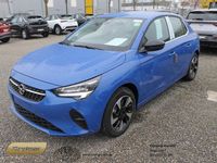 Gebraucht Opel Corsa-e Elegance 100 kW (136 PS) 2023 Voltaik blau Kleinwagen
