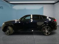 Gebraucht BMW X6 2025 Schwarz SUV