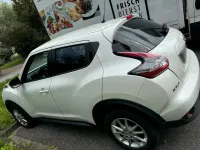 Gebraucht Nissan Juke 2018 Weiß SUV