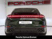 Neu Porsche Panamera 4S E-Hybrid 544 PS (400 kW) 2025 Gruen Kleinwagen