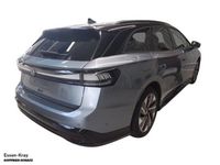 Gebraucht VW ID.7 Pro 210 kW (286 PS) 2025 Blau Kombi