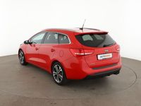 gebraucht Kia Ceed GT 1.0 TGDI Line, Benzin, 13.380 €