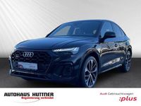 Gebraucht Audi SQ5 Ambiente 341 PS (250 kW) 2021 SUV