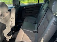 Gebraucht Opel Zafira 140 PS (102 kW) 2010 Van / Kleinbus