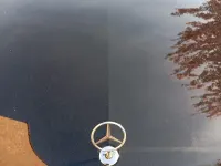 Usado Mercedes E200 Avantgarde 184 CV (135 kW) 2011 Negro Berlina