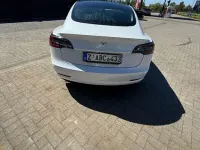 Usado Tesla Model 3 RWD 239 kW (325 HP) 2023 Branco Sedan