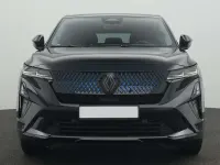 Neu Renault Rafale Esprit Alpine 300 PS (220 kW) 2026 Blackpearl schwarz SUV