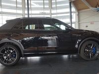 Gebraucht VW T-Roc R 300 PS (220 kW) 2023 Schwarz SUV