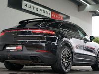 Gebraucht Porsche Cayenne 462 PS (339 kW) 2021 Schwarz SUV