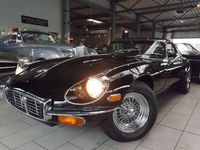 Second-hand Jaguar E-Type S 265 CP (194 kW) 1974 Other Cabrio