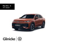 Neu VW T-Roc R-line 150 PS (110 kW) 2026 Flame red metallic SUV