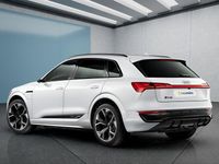 Gebraucht Audi SQ8 e-tron 369 kW (503 PS) 2024 SUV